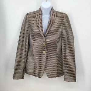 Zanella Women’s Blazer Made in Italy